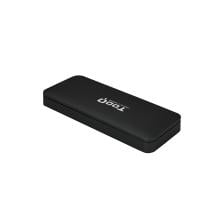 Caja externa TooQ TQE-2280B SSD M.2 NVMe PCIe (solo usb c)