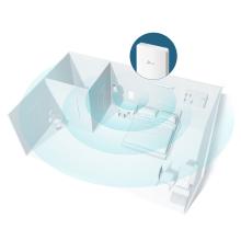 Punto de acceso Wi-Fi dual band TP-Link EAP235-Wall