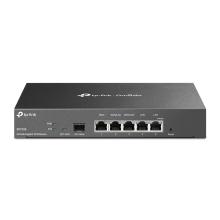 Router VPN TP-Link ER7206 4 puertos WAN gigabit y 5 puertos adicionales