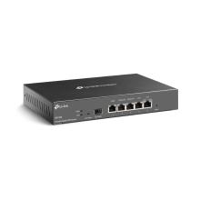 Router VPN TP-Link ER7206 4 puertos WAN gigabit y 5 puertos adicionales
