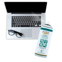 Spray alcohol isopropílico Ewent EW5611 400ml
