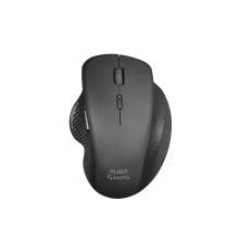 Ratón inalámbrico Mars Gaming MMWE RGO 3200 DPI Ergo