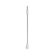 Auriculares con micrófono Mars Gaming MIHX 3.5mm blanco