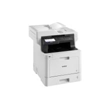 Multifunción Brother láser color MFC-L8900CDW