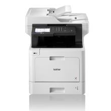 Multifunción Brother láser color MFC-L8900CDW
