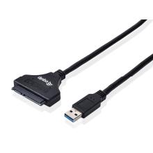 Cable adaptador Equip USB 3.0 macho a SATA