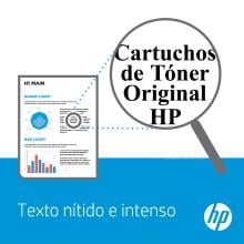Tambor original HP 120A negro