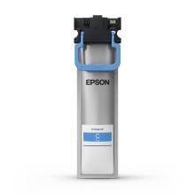 Cartucho original Epson T9452 cian