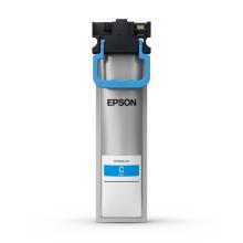Cartucho original Epson T9452 cian