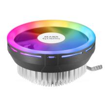 Ventilador CPU Mars Gaming MCPU120 RGB 120W