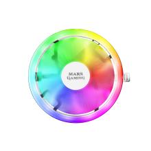 Ventilador CPU Mars Gaming MCPU120 RGB 120W
