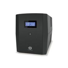 SAI Conceptronic 1200VA 720W 2 Schuko + 3 IEC 1 USB