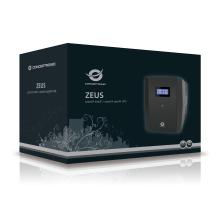 SAI Conceptronic 1200VA 720W 2 Schuko + 3 IEC 1 USB