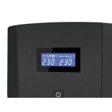 SAI Conceptronic 1200VA 720W 2 Schuko + 3 IEC 1 USB
