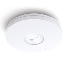 Punto de acceso Wi-Fi dual band TP-Link EAP620