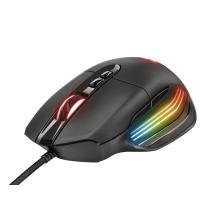 Ratón Trust Gaming GXT 940 Xidon RGB 10000 DPI programable