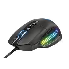 Ratón Trust Gaming GXT 940 Xidon RGB 10000 DPI programable