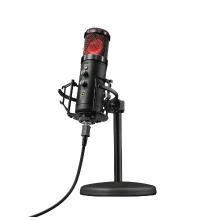 Micrófono Trust GXT 256 Exxo RGB USB