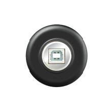 Micrófono Trust GXT 256 Exxo RGB USB