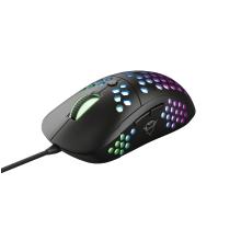 Ratón Trust Gaming GXT 960 Ultra-Lightweight RGB USB
