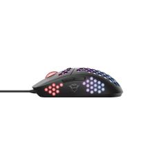 Ratón Trust Gaming GXT 960 Ultra-Lightweight RGB USB