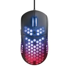 Ratón Trust Gaming GXT 960 Ultra-Lightweight RGB USB