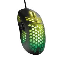 Ratón Trust Gaming GXT 960 Ultra-Lightweight RGB USB