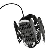 Ratón Trust Gaming GXT 960 Ultra-Lightweight RGB USB