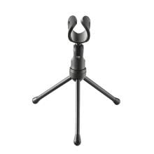 Micrófono Trust Mico con trípode, jack 3.5mm y USB