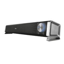 Barra Trust Soundbar Asto horizontal 12W