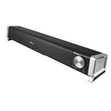Barra Trust Soundbar Asto horizontal 12W