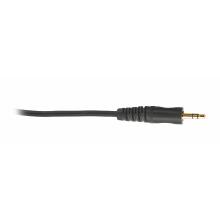 Micrófono Trust Madell Desktop con conector jack de 3.5mm