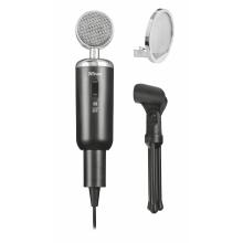 Micrófono Trust Madell Desktop con conector jack de 3.5mm