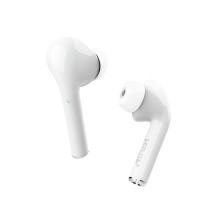 Auriculares Bluetooth Trust Nika Táctil blanco