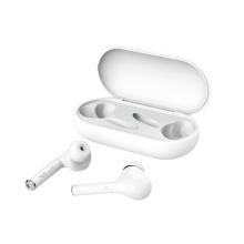 Auriculares Bluetooth Trust Nika Táctil blanco
