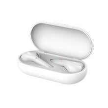 Auriculares Bluetooth Trust Nika Táctil blanco
