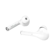 Auriculares Bluetooth Trust Nika Táctil blanco