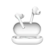 Auriculares Bluetooth Trust Nika Táctil blanco