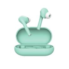 Auriculares Bluetooth Trust Nika Táctil turquesa
