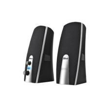 Altavoces Trust 2.0 Mila 5W RMS