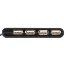 Hub mini Trust Vecco 4 puertos USB 2.0