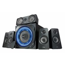Altavoces Trust 5.1 Gaming GXT 658 Tytan Surround 90W
