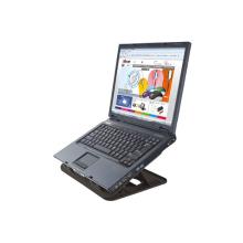 Base refrigeradora Trust Cyclone 16" con 2 ventiladores