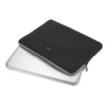 Funda Trust Primo Soft Sleeve 11.6" negro