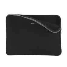 Funda Trust Primo Soft Sleeve 11.6" negro