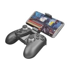Gamepad Trust GXT 590 Bosi Bluetooth con soporte para móvil