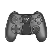Gamepad Trust GXT 590 Bosi Bluetooth con soporte para móvil
