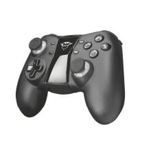 Gamepad Trust GXT 590 Bosi Bluetooth con soporte para móvil