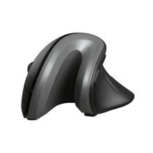 Ratón inalámbrico ergonómico Trust Verro 1600 DPI
