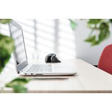 Ratón inalámbrico ergonómico Trust Verro 1600 DPI